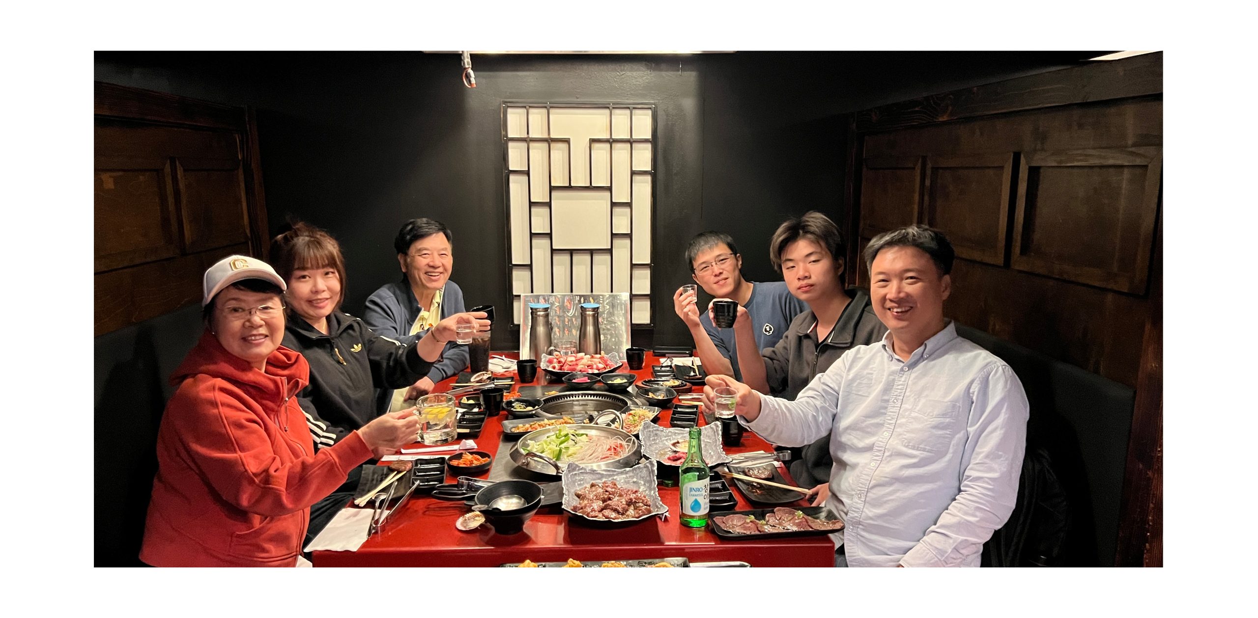 美食