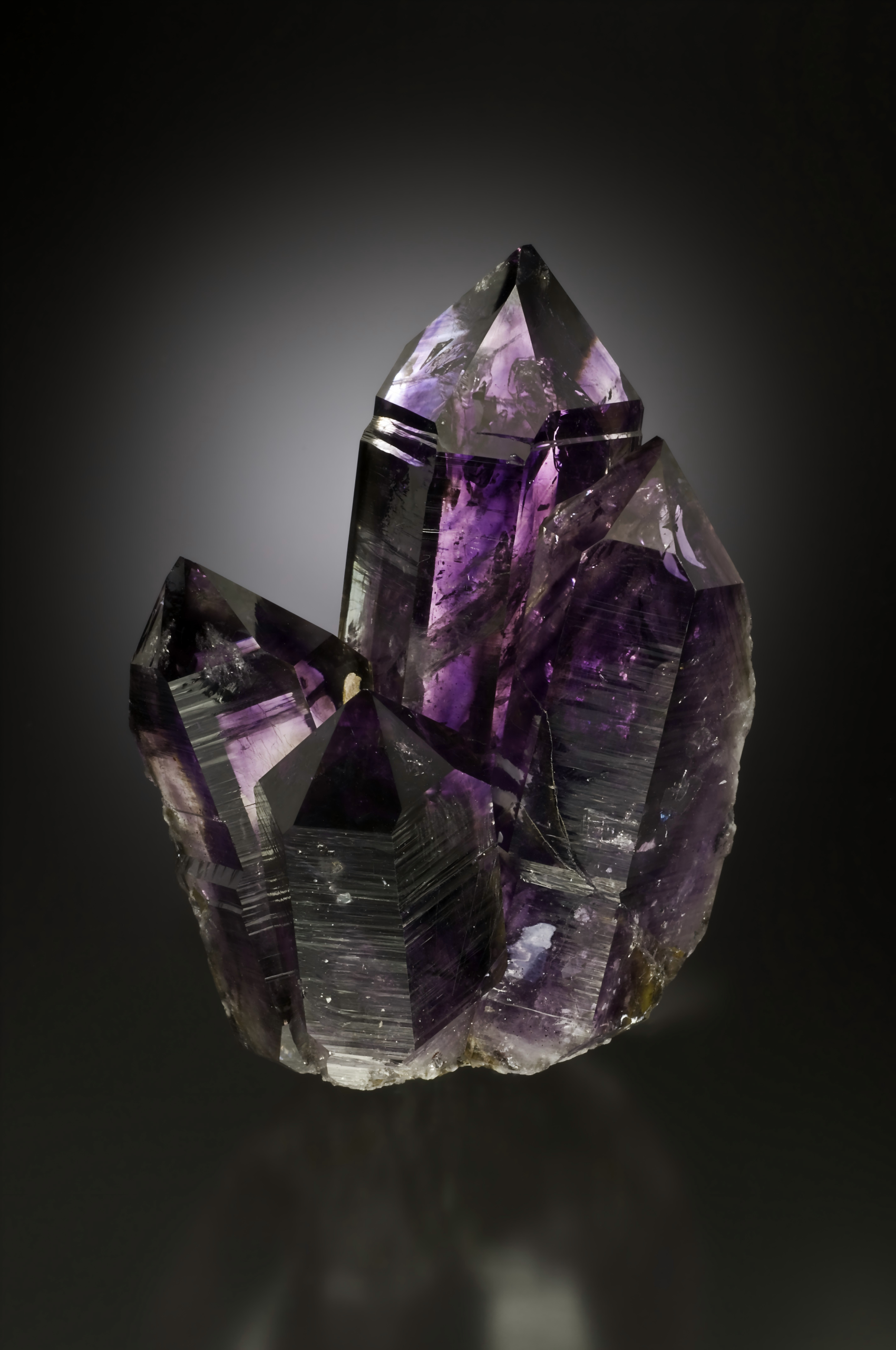 紫水晶